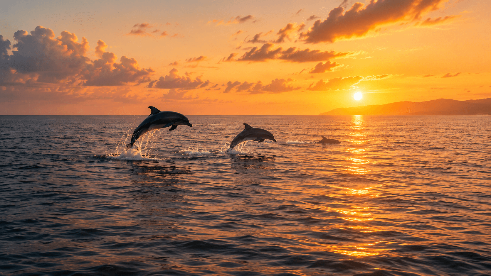 Ascnd & dolphins
